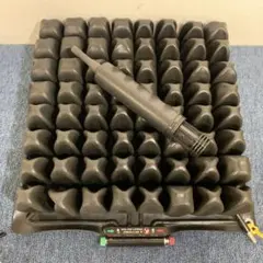 【中古】ロホクッション　ミドルタイプ38cm✕38cm 中古】ロホクッション ミドルタイプ38cm✕38cm 中古】ロホ