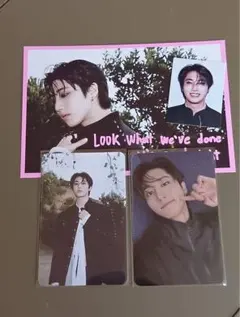 Stray Kids ハン DO IT トレカ セット