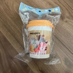 mojojojo カフェ風タンブラー モジョジョジョ タンブラー