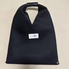 MM6 エムエム6 メッシュ トートバッグ スモール