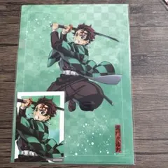 鬼滅の刃 無限城編 アニプレックスオンラインくじ 炭治郎・ねずこファイル