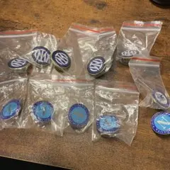 2026年最新】Jリーグ ピンバッジの人気アイテム - メルカリ