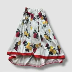 2026年最新】Ameri vintage スカート 花柄の人気アイテム - メルカリ