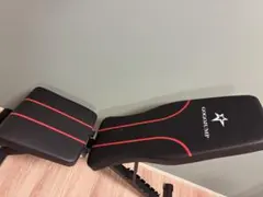 GOGOJUMPトレーニングベンチ 折りたたみ式 インクライン フラットベンチ