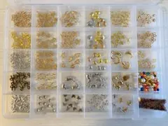 レジン封入パーツ　まとめ売り②