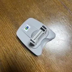 ☆N64 Expansion Pak メモリー拡張パック☆2個セット☆