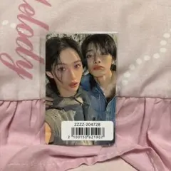 ポチャクズ トレカ