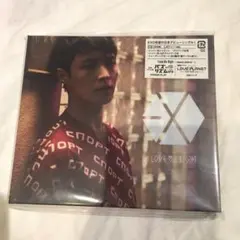 exo love me right レイver