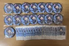 プリティーリズム あやみ 缶バッジ 15点 特典 10点 プリティーリズム あやみ 缶バッジ - メルカリ