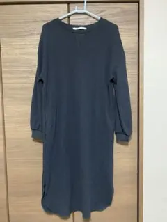 RAY CASSIN FAVORI ワッフルワンピース