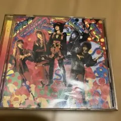 CD ファーストキッス ラヴミサイル ラブミサイル LOVE MISSILE - メルカリ
