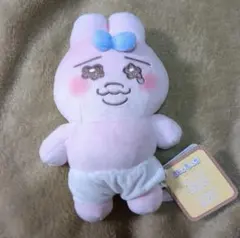 おぱんちゅうさぎ おてのりましゅもっち