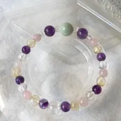 値下げしました。天然石 ブレスレット