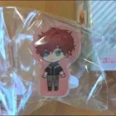 あんスタ　天城一彩　ちみリング　指輪