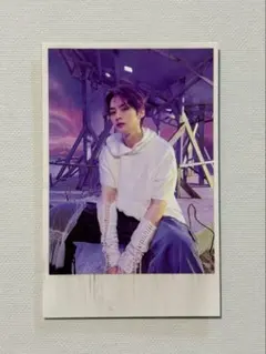 スキズ リノ 樂STAR トレカ