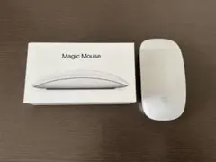 Apple Magic Mouse USB-C 本体