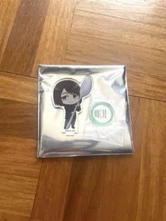 呪術廻戦 家入硝子アクリルスタンド