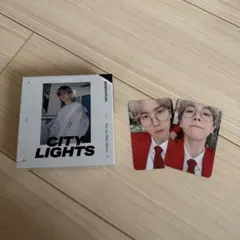 ベッキョン　BAEKHYUN SUM トレカ　2枚セット ベッキョン BAEKHYUN SUM トレカ 2枚セット - メルカリ