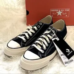 28.5cm ☆ Converse / CT70 OX Low ☆ Black - メルカリ
