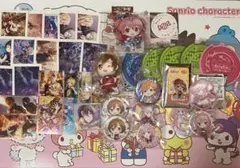 プロセカ グッズ まとめ