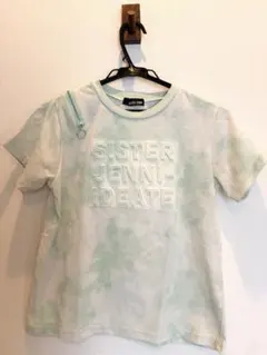 SISTER JENNI Tシャツ150のサムネイル