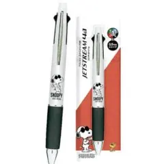 2026年最新】スヌーピー ジェットストリーム 2&1の人気アイテム - メルカリ