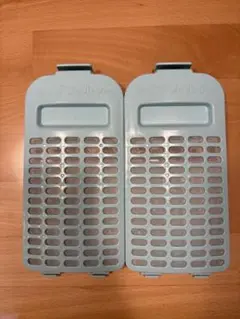 洗濯機用フィルター 2個セットのサムネイル