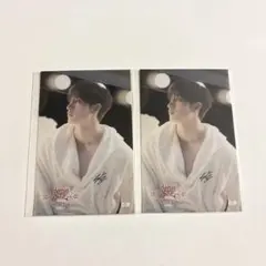 straykids バンチャン ステッカー