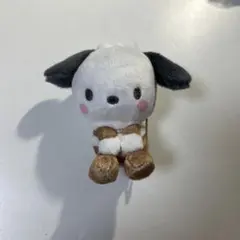 ポチャッコぬいぐるみ・マスコット