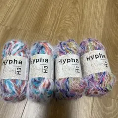 キャンドゥ 編み物