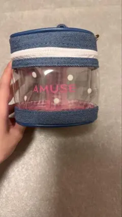 AMUSE MY AMUSE GLOSS POUCH
