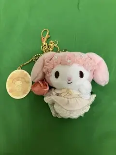 2026年最新】マイメロ リズリサ ぬいぐるみの人気アイテム - メルカリ