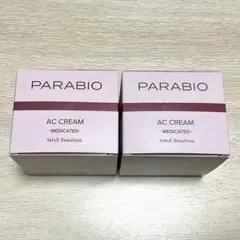 ヤクルトNEW パラビオACクレンジング ウォッシングセット - メルカリ