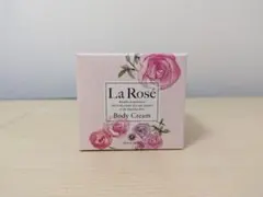ハウスオブローゼ ラ・ローゼ ボディクリーム RG 100gのサムネイル