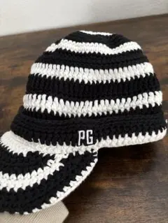 2025年最新】パーリーゲイツ ニット帽の人気アイテム - メルカリ