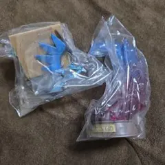 スウィングヴィネット コレクション4 ゆらめくポケモンのひととき リザードンX