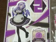 【未開封】壱百満天原サロメ セット アクスタ ココス