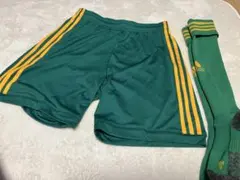 アディダス静岡学園サッカー部ソックスセット