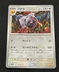 2026年最新】プテラ マスターボールの人気アイテム - メルカリ