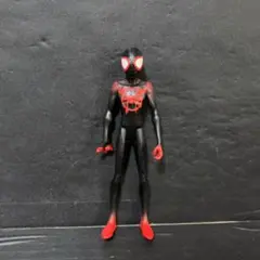スパイダーマン スパイダーバース ハズブロ フィギュア マイルズ・モラレス