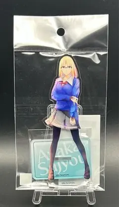 Fate / strange Fake 有楽町マルイ アクスタ アヤカ サジョウ - メルカリ