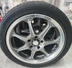 希少 Gartmaier 15インチ アルミホイール 4本セット - メルカリ