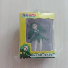 【クレヨンしんちゃん】ヘンダーランドの大冒険　トッペママペット