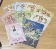 苺ましまろ 色紙セット - メルカリ