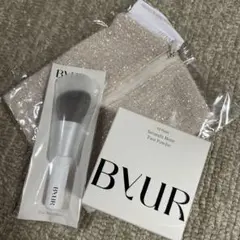 BVLR セラムモイストフェイスパウダー 02パール