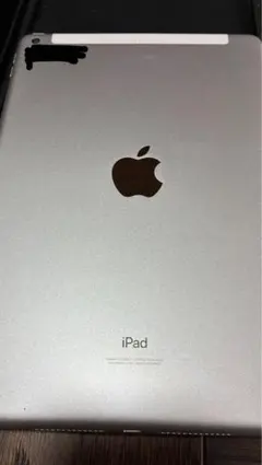 Apple iPad (第9世代) シルバー 本体64GB