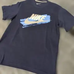 NIKE ネイビー Tシャツ 130〜140cm