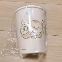 ちいかわ baby 紙コップみたいなメラミンカップ