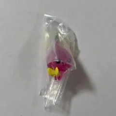 しずくちゃん うるおいちゃん めじるしアクセサリー ガチャガチャ