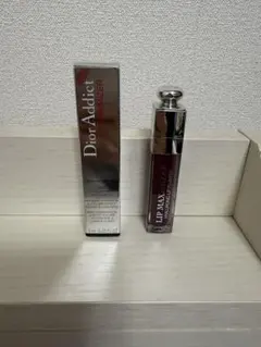 Dior アディクト リップ マキシマイザー 026 プラム